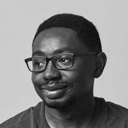 Justice Ampofo