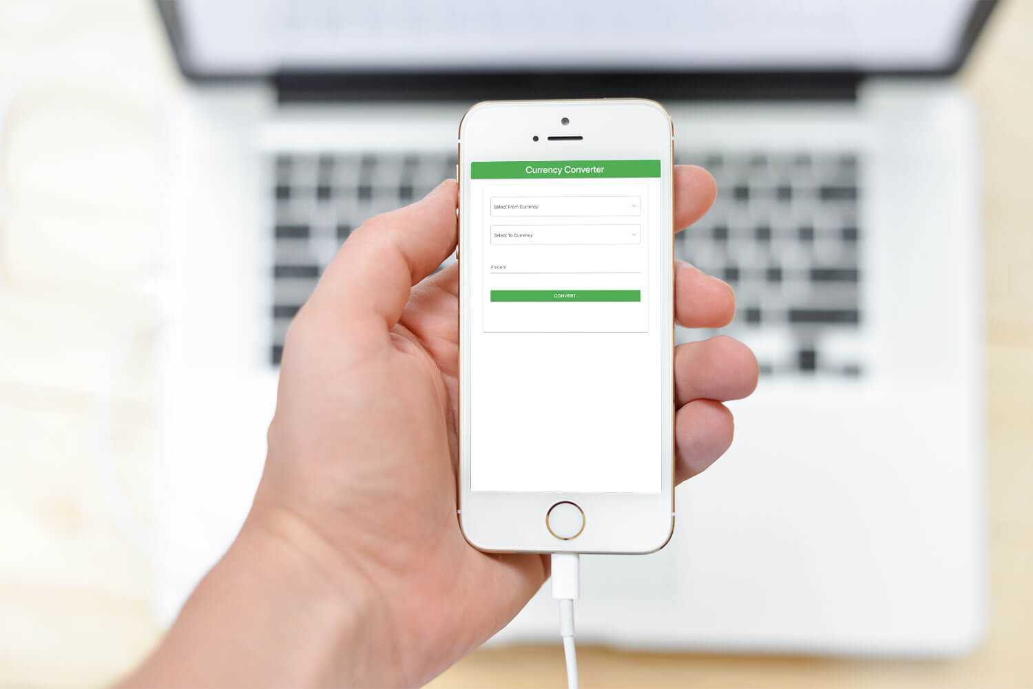 Currency Converter